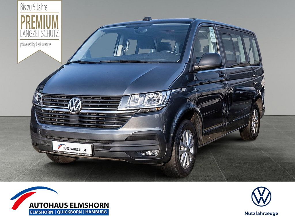 Volkswagen T6 Caravelle 2022