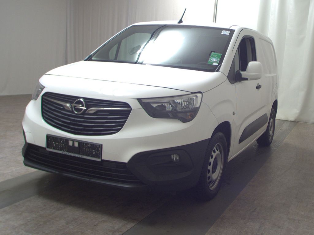 Opel Combo 2020