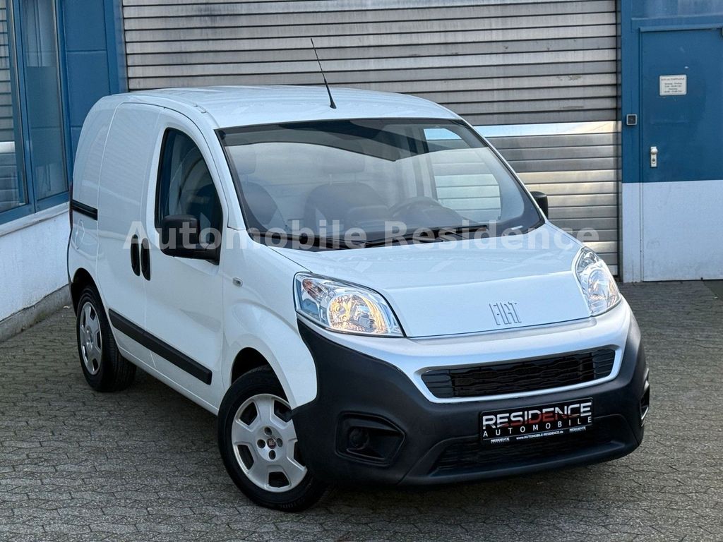 Fiat Fiorino 2022