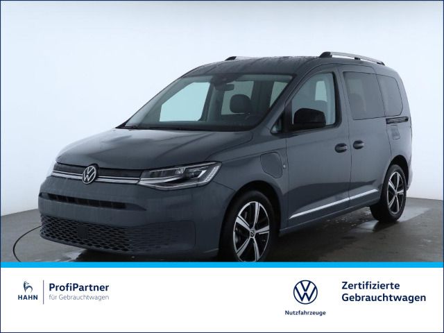 Volkswagen Caddy 2025