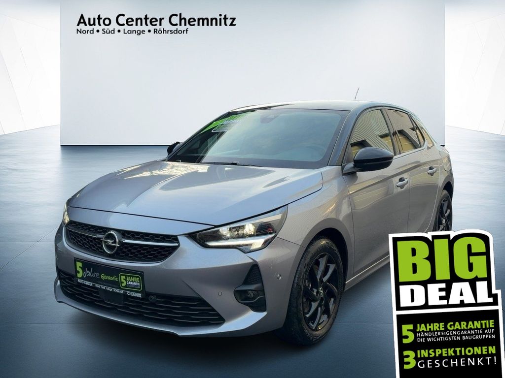 Opel Corsa 2022