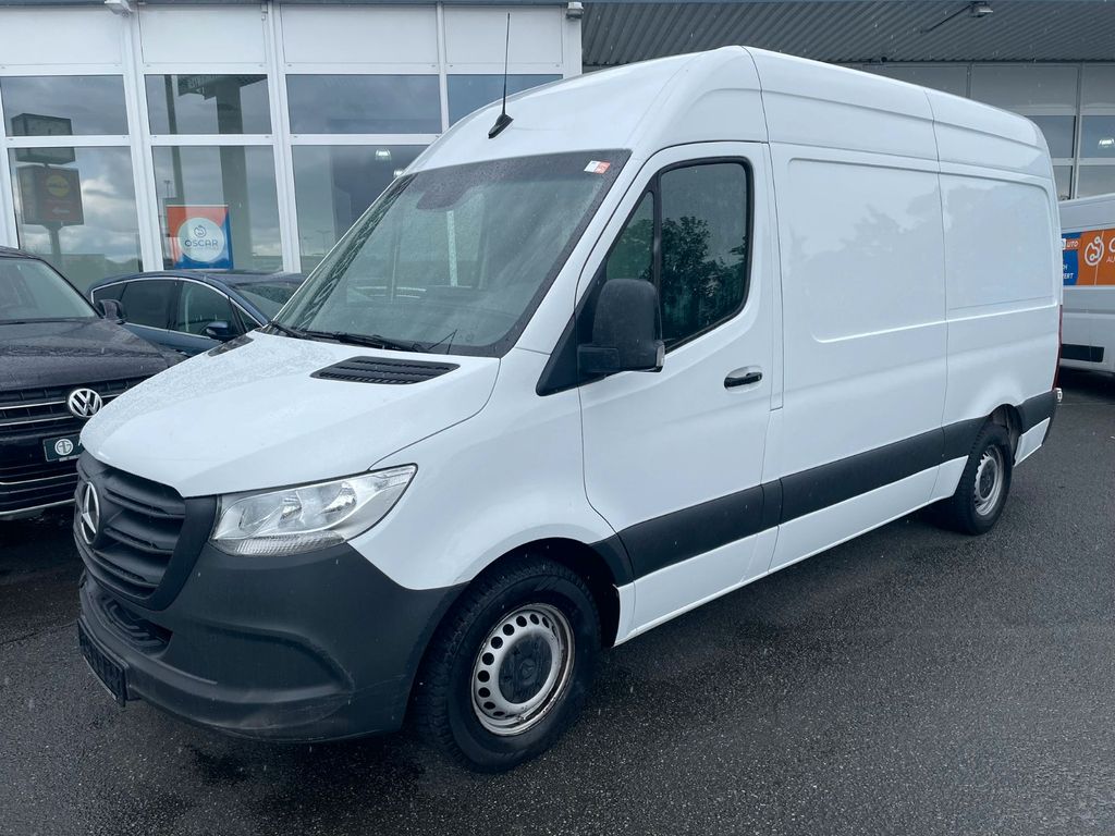 Mercedes-Benz Sprinter 2020
