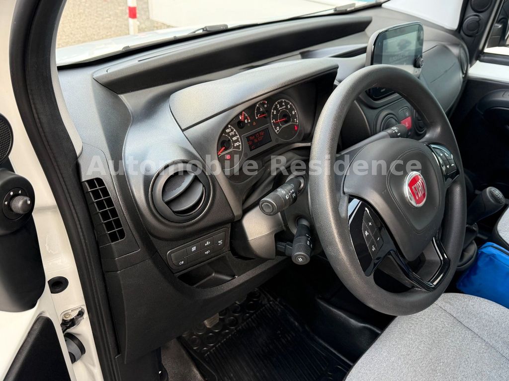 Fiat Fiorino 2022