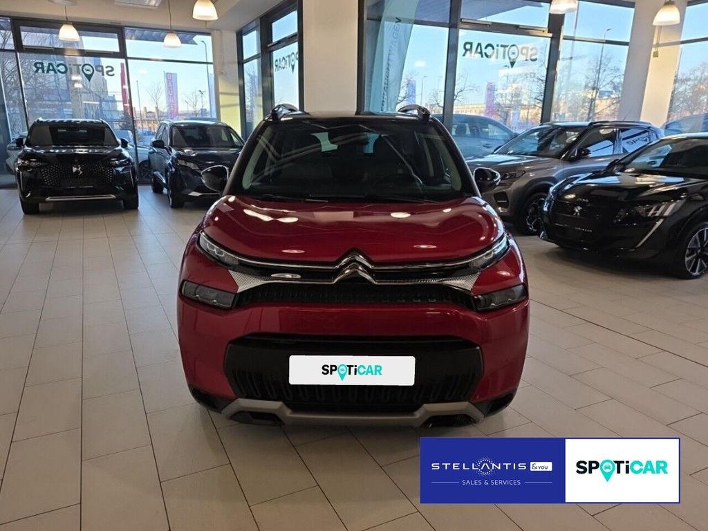 Citroën C3 Aircross 2022