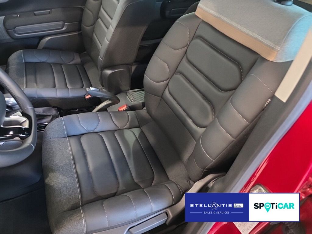 Citroën C3 Aircross 2022