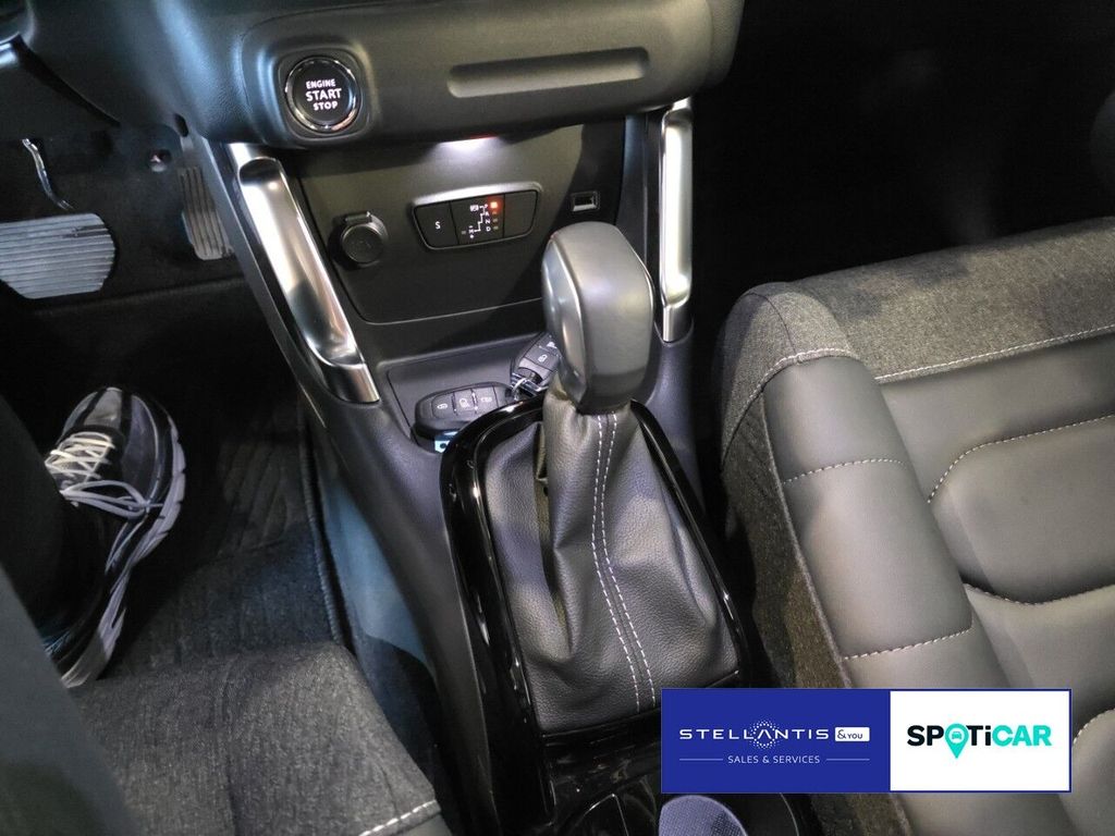 Citroën C3 Aircross 2022