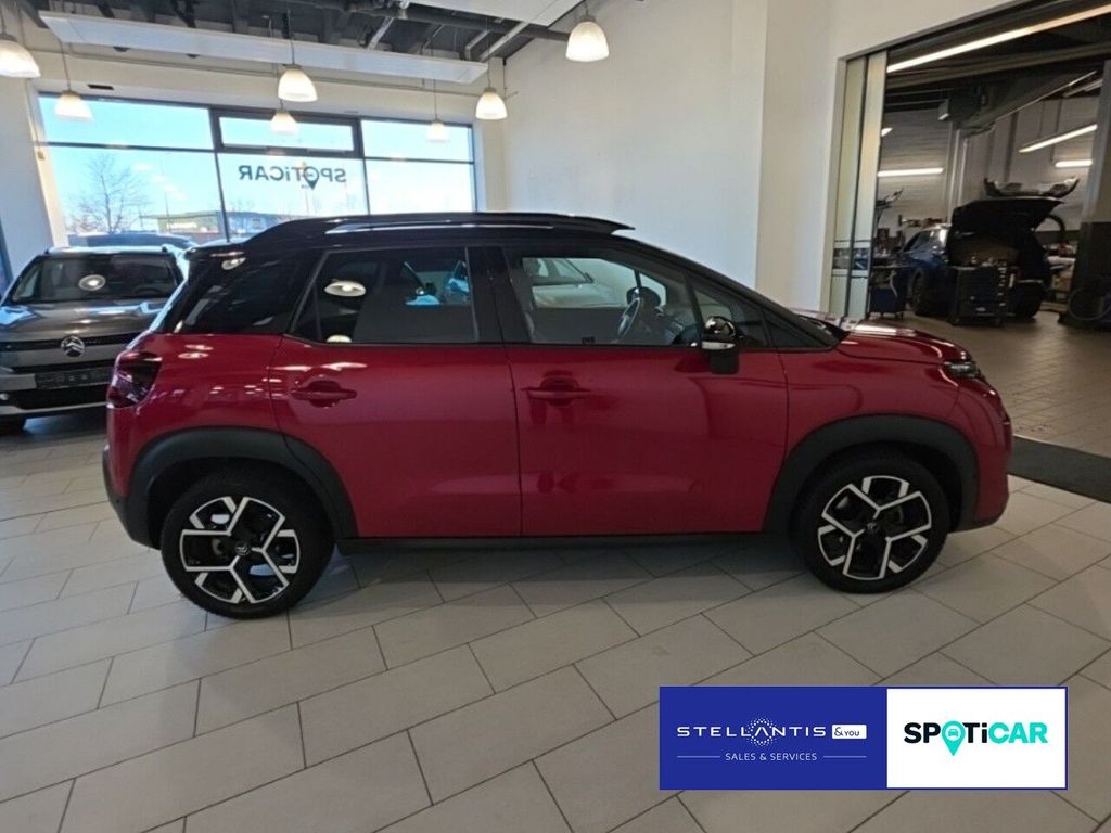 Citroën C3 Aircross 2022