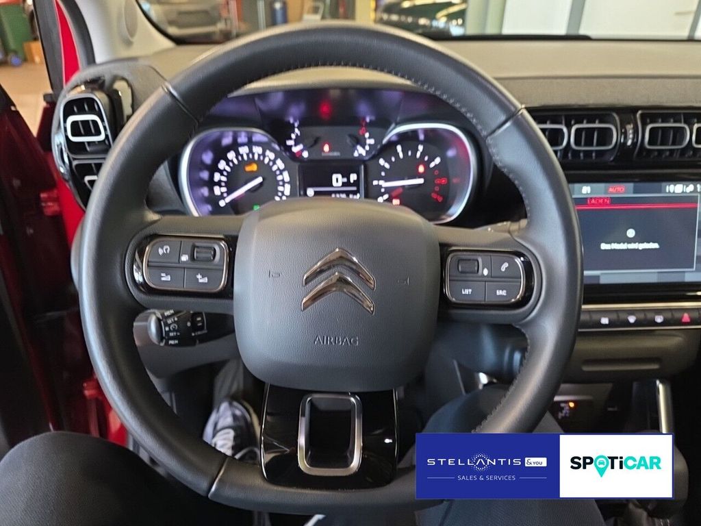 Citroën C3 Aircross 2022