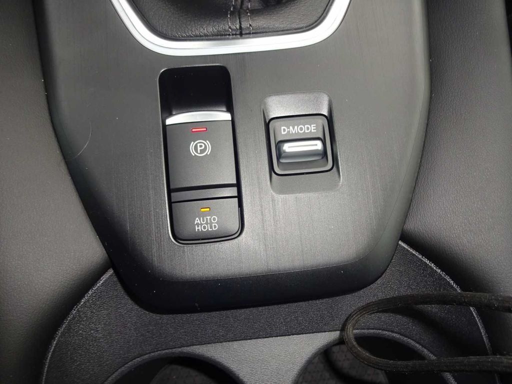 Nissan Qashqai 2024