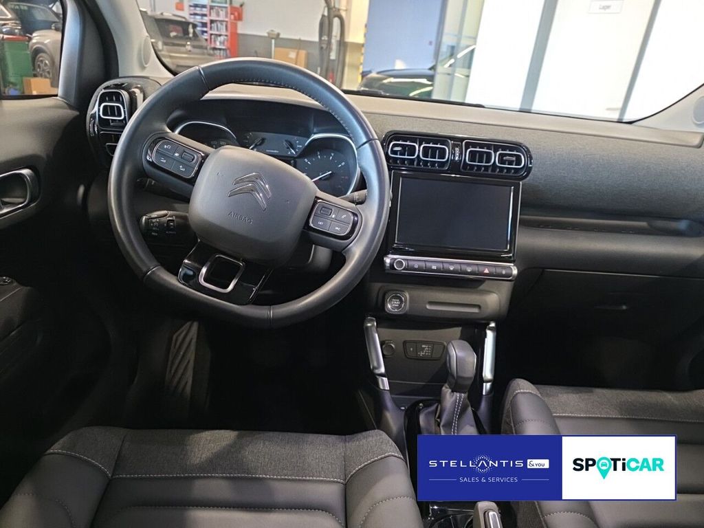 Citroën C3 Aircross 2022