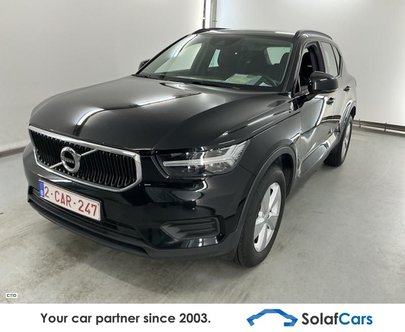 Volvo XC40 2022