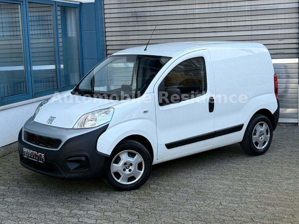 Fiat Fiorino 2022