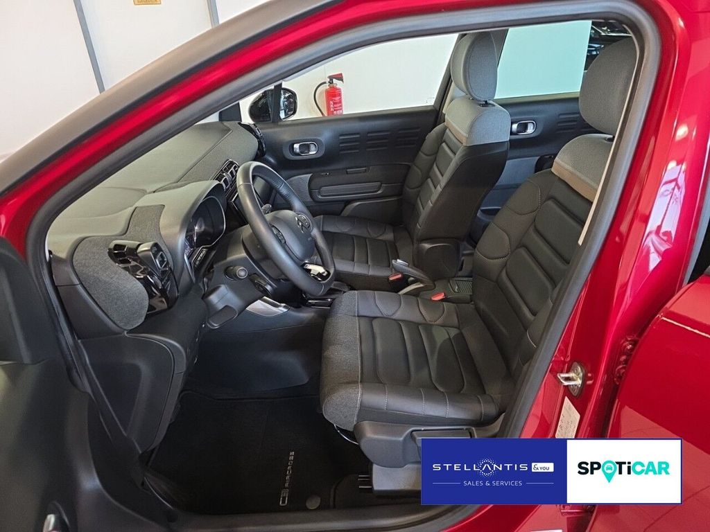 Citroën C3 Aircross 2022