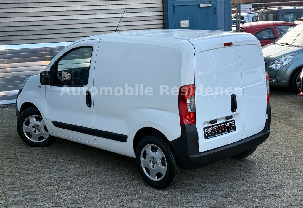 Fiat Fiorino 2022