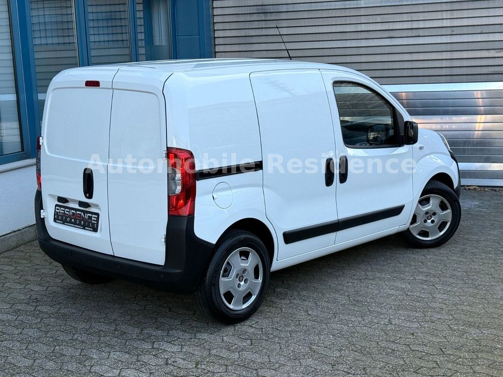 Fiat Fiorino 2022