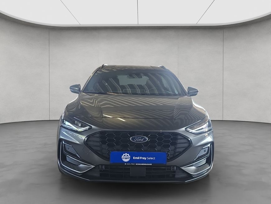 Ford Focus 2023