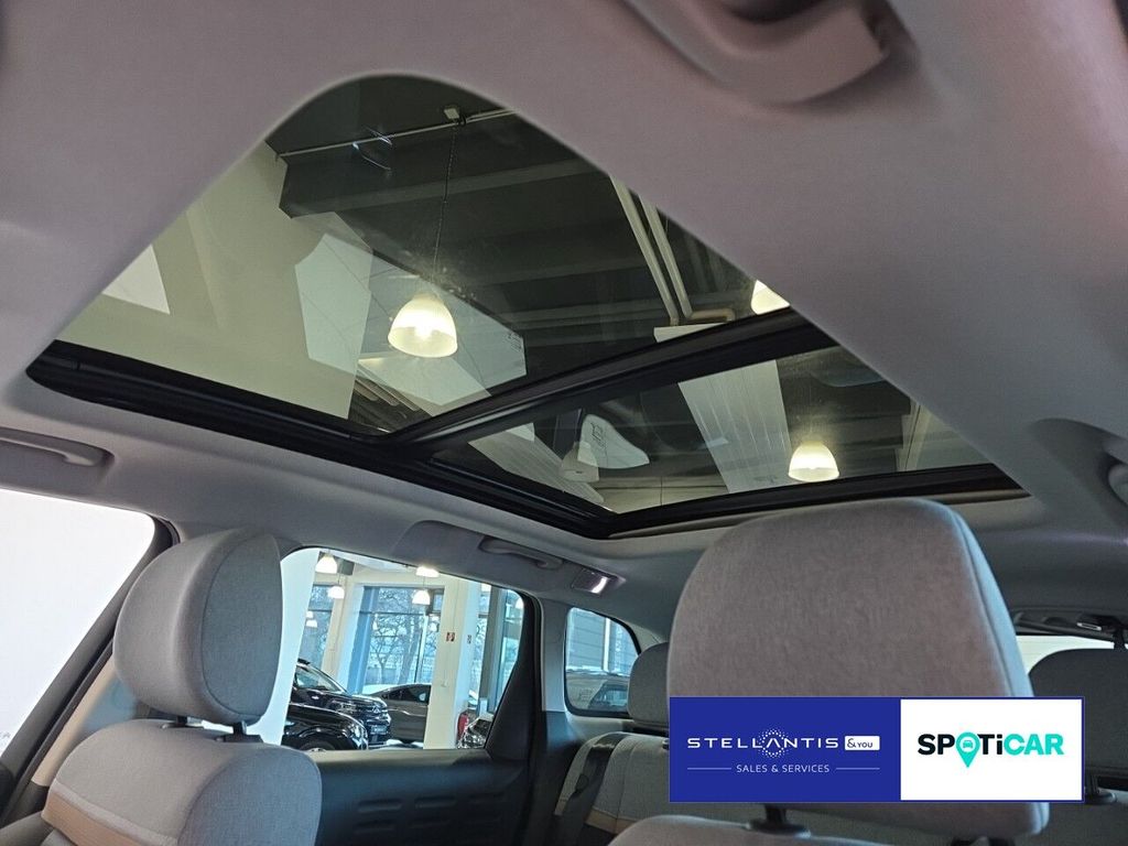 Citroën C3 Aircross 2022