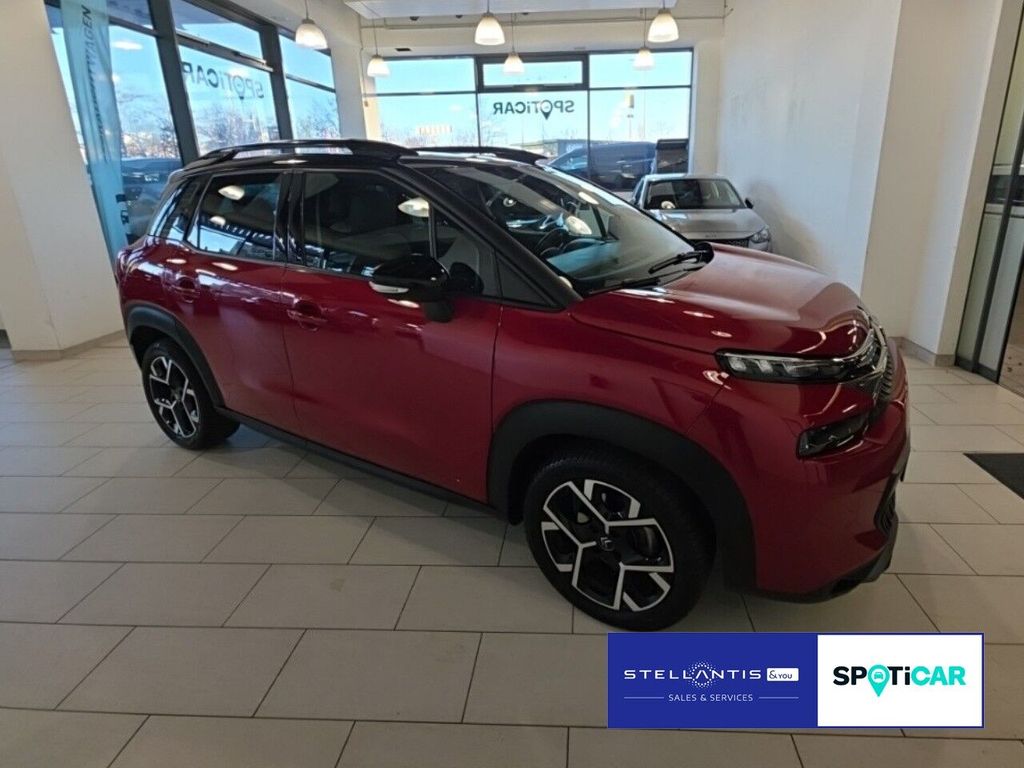 Citroën C3 Aircross 2022