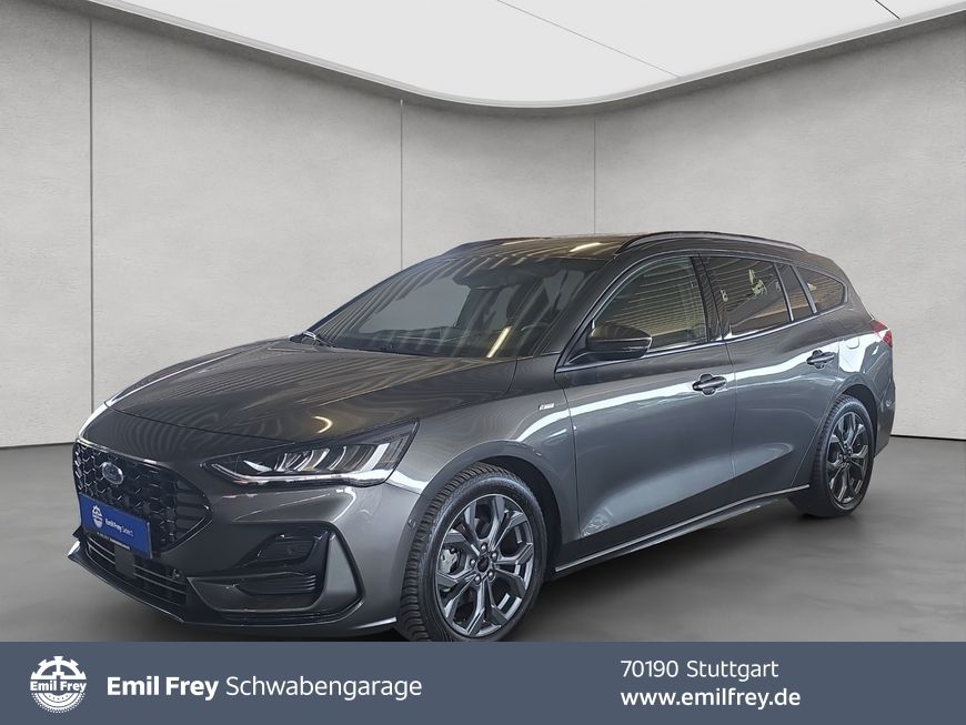 Ford Focus 2023