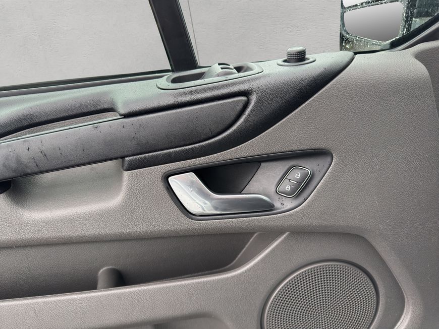 Ford Transit Custom 2020