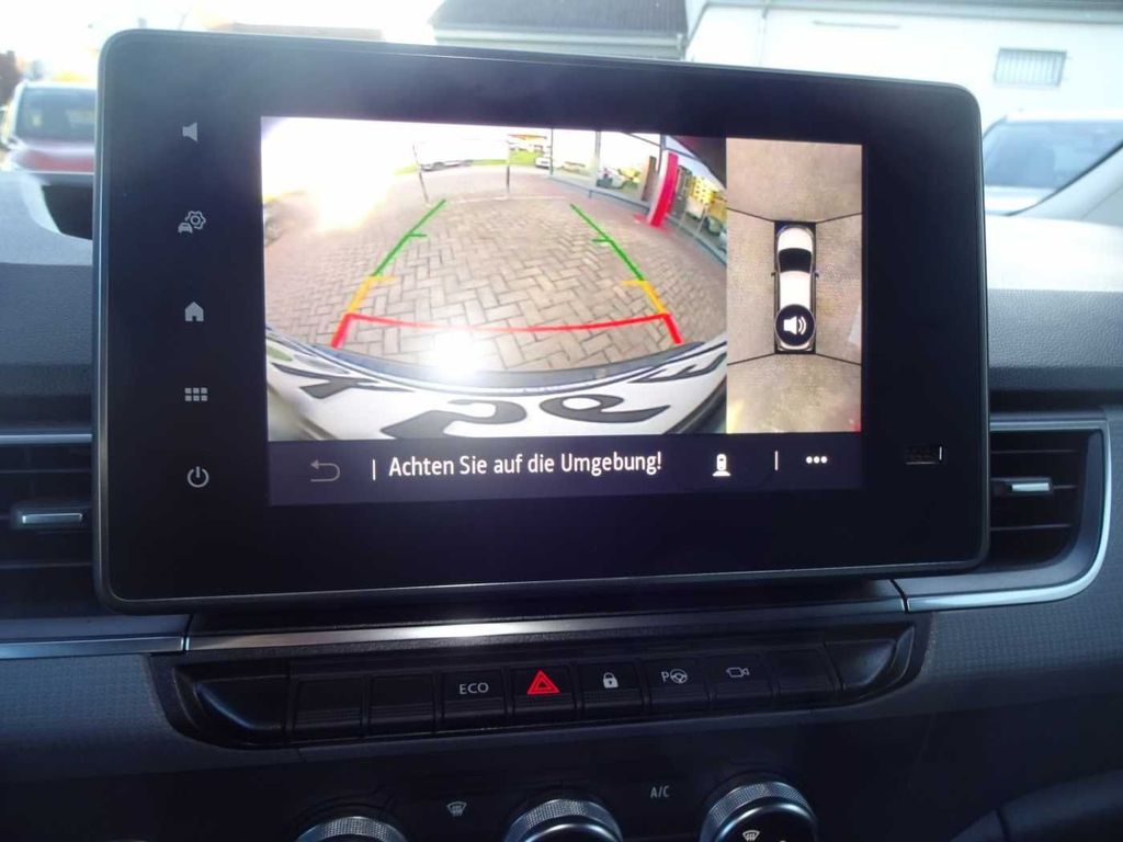 Nissan Townstar 2022