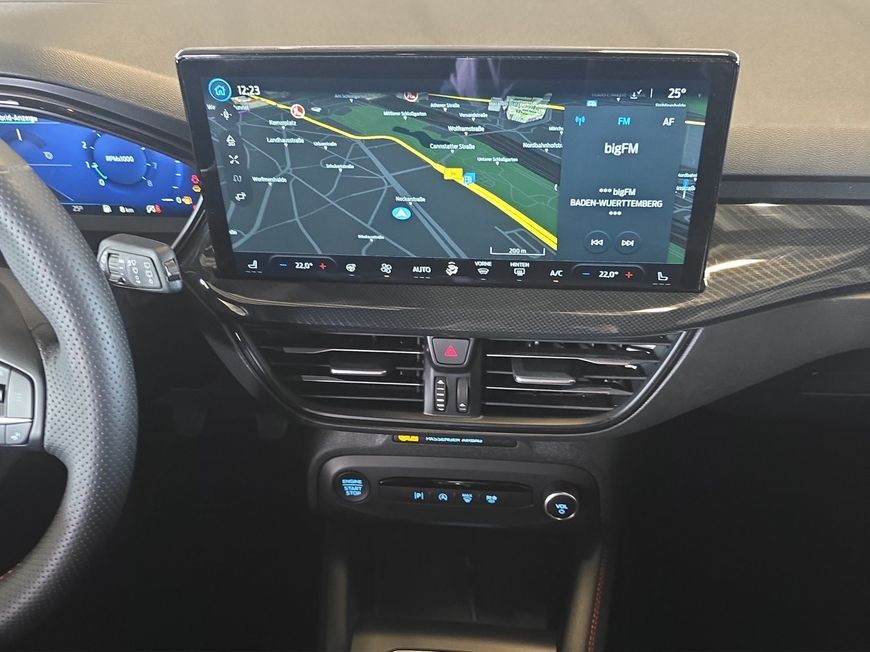 Ford Focus 2023