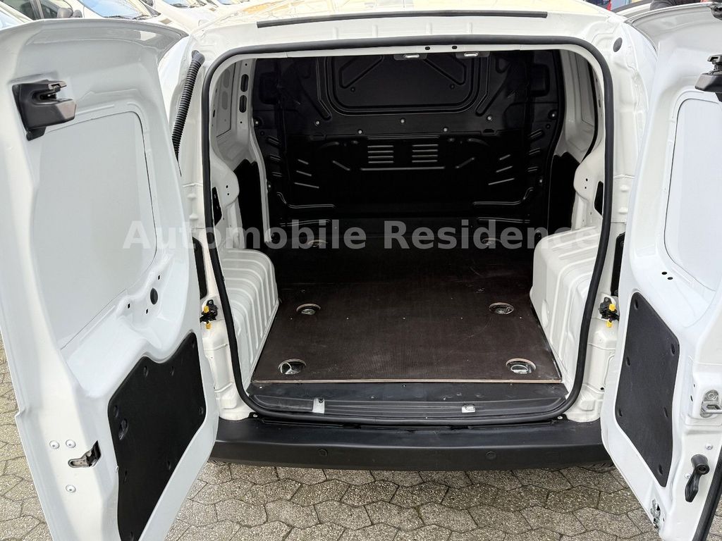 Fiat Fiorino 2022