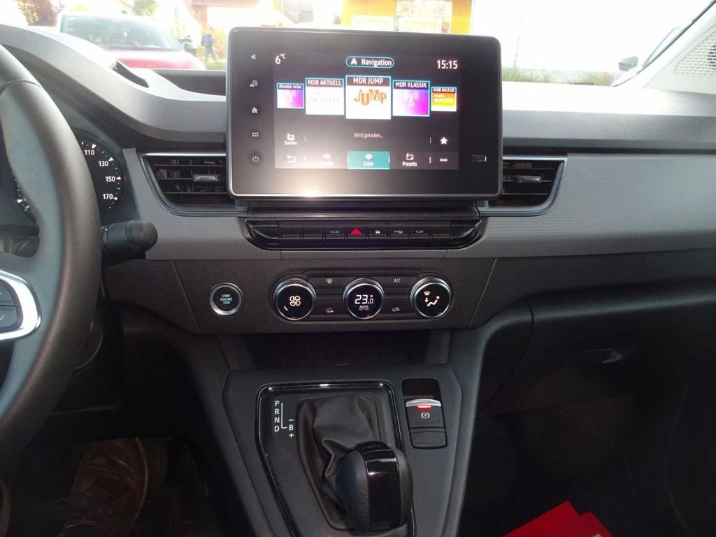 Nissan Townstar 2022