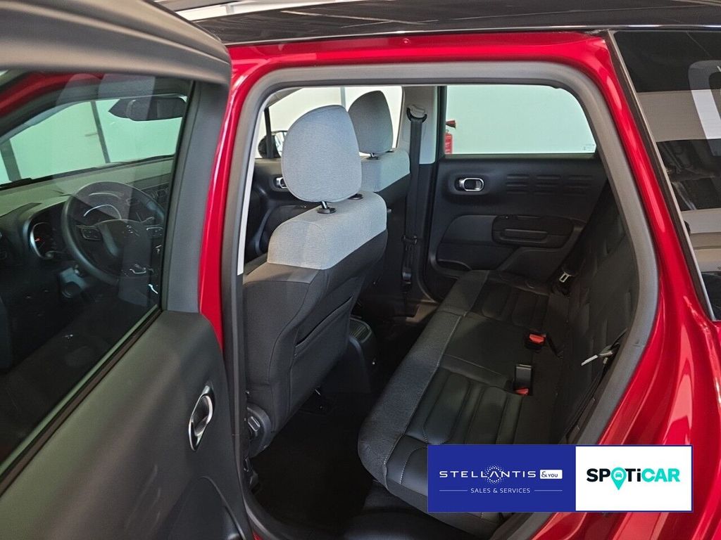 Citroën C3 Aircross 2022