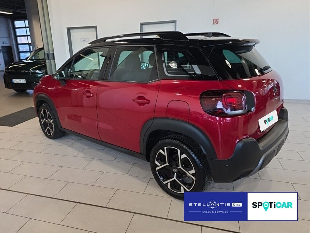 Citroën C3 Aircross 2022