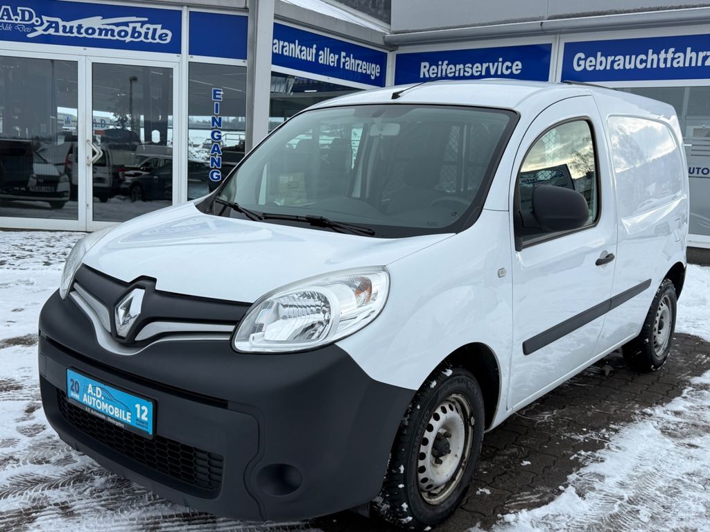 Renault Kangoo 2019