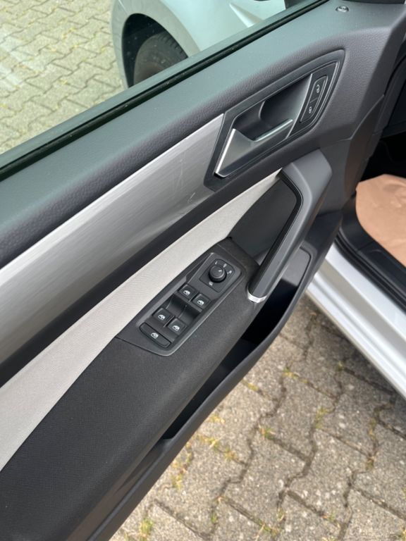 Volkswagen Touran 2020