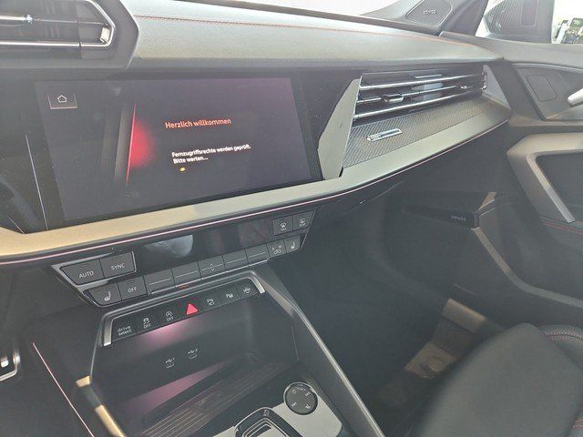 Audi A3 2024