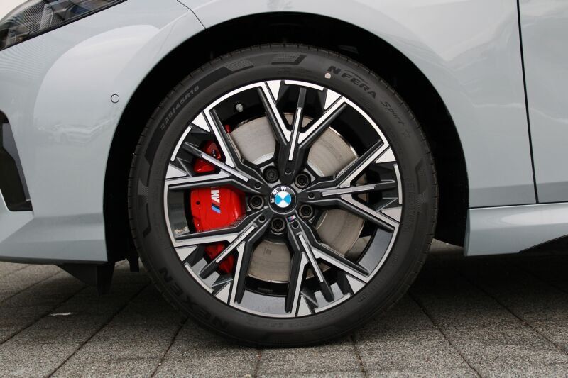 BMW 220 Gran Coupé