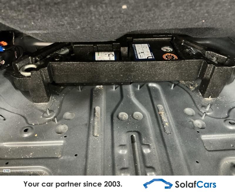 Volvo XC40 2022