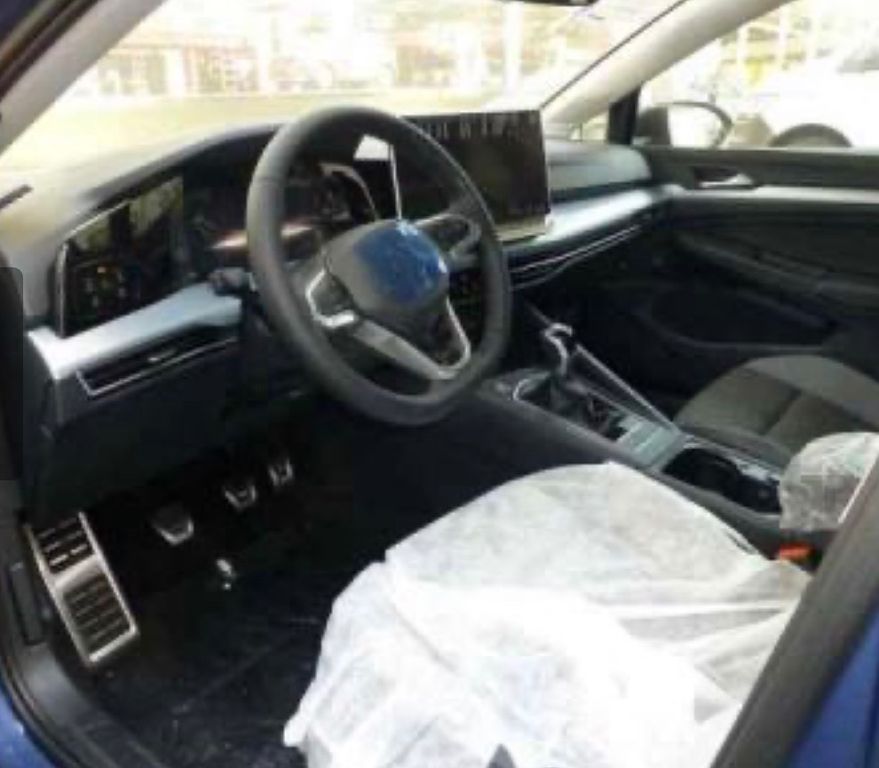 Volkswagen Golf 2026