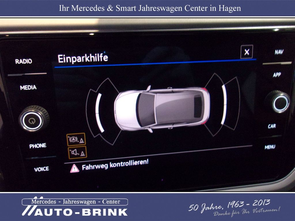 Volkswagen T-Roc 2021