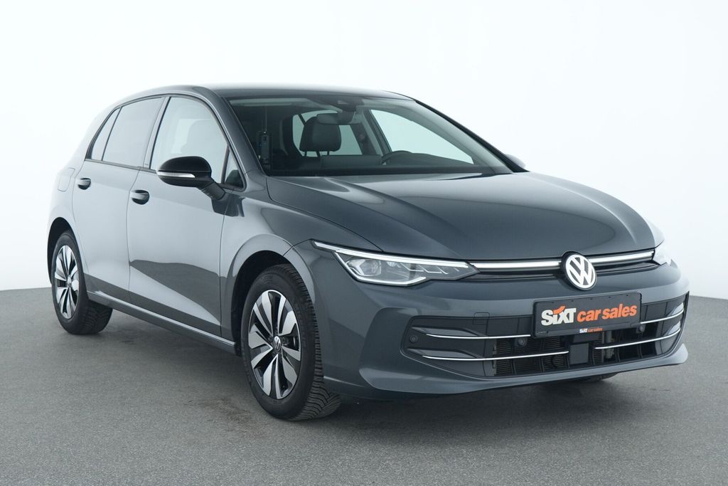 Volkswagen Golf 2025
