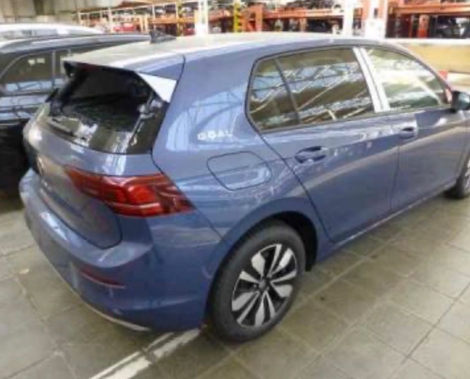Volkswagen Golf 2026