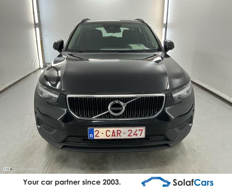 Volvo XC40 2022