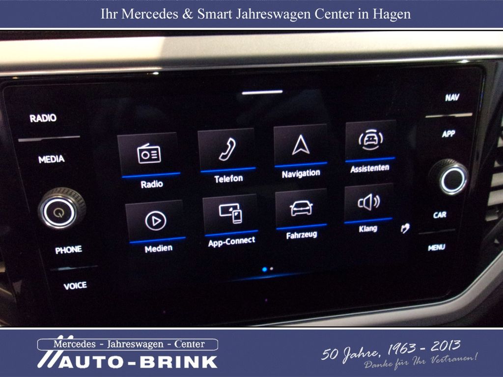 Volkswagen T-Roc 2021