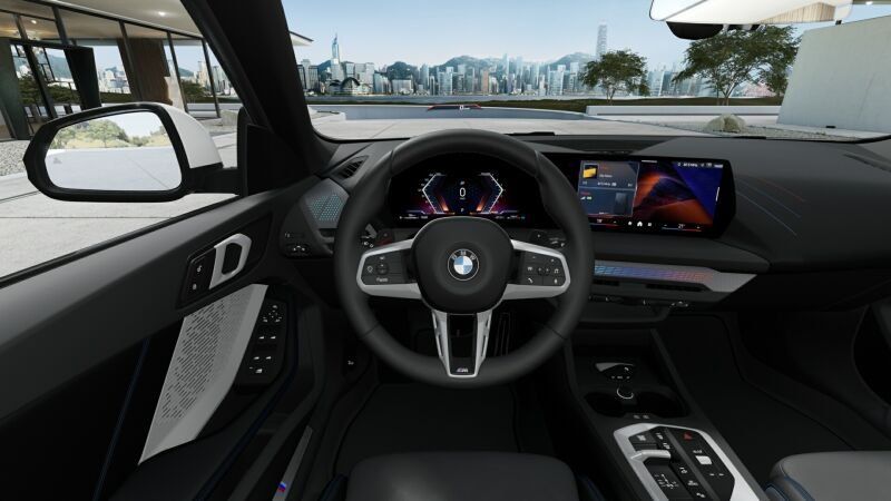 BMW 216 Gran Coupé