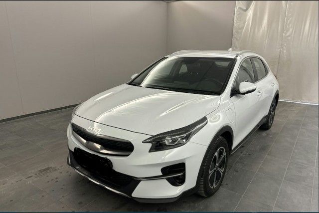 Kia XCeed 2022