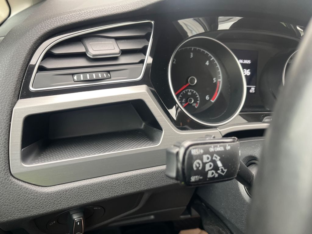 Volkswagen Touran 2020