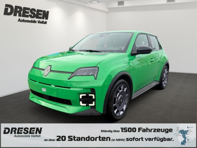 Renault R 5 2025