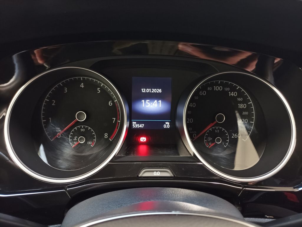 Volkswagen Touran 2022