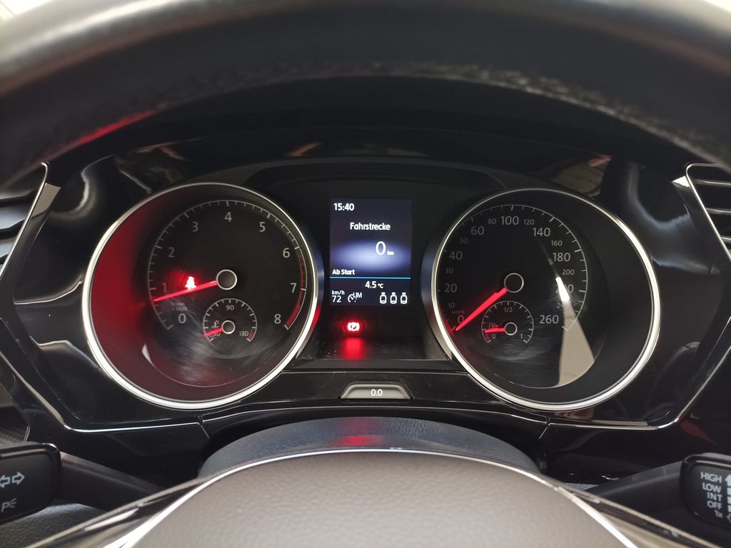 Volkswagen Touran 2022