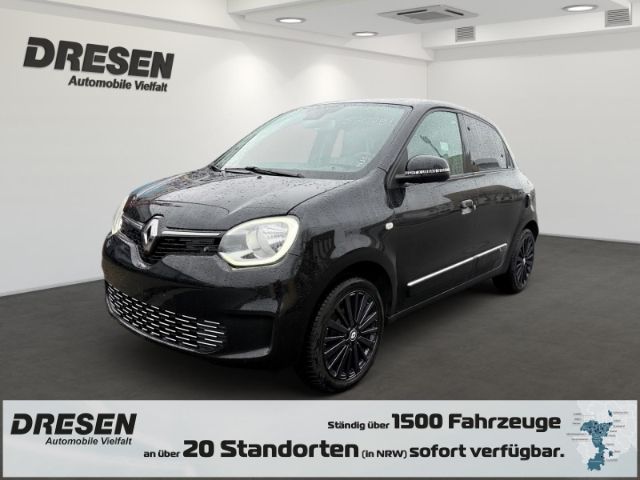 Renault Twingo 2024