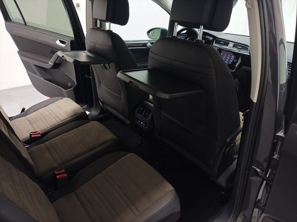 Volkswagen Touran 2022