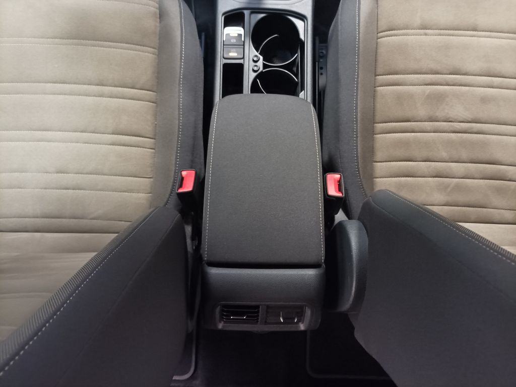 Volkswagen Touran 2022